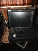 *PAR Touch Screen EPOS System with Cash Drawer M8150-04