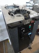 *Moffat Plate Warmer