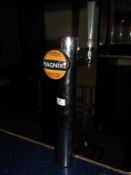 *Mangners Branded Chrome Beer Font