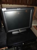 *PAR Touch Screen EPOS System with Cash Drawer M8150-04