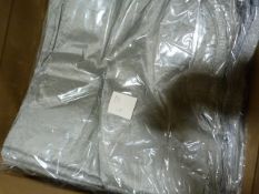 *81 Ice Crushed Taffeta Chair Covers