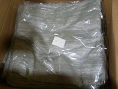 *82 Ice Crushed Taffeta Chair Covers