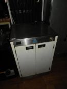 *Victor Hot Cupboard