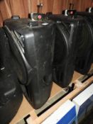 *Pair of Behringer B215 Speakers