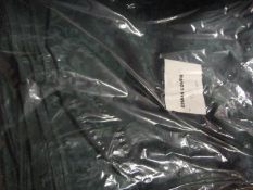 *60 Bottle Brocade Chair Covers