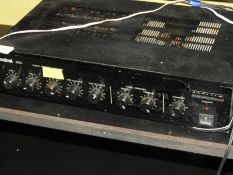*Quadral QE60 Amplifier