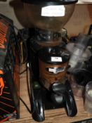 *Iberital Coffee Grinder