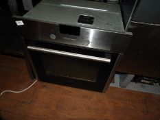 *Siemens Domestic Oven