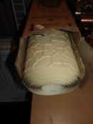 *Roll of Lincrusta Wall Covering