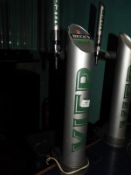 *Becks Vier Branded Beer Font