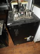 *Index 21 Water Cooled Flash Cooler