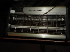 *Plus Zap Insect Killer