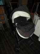 *Mamas & Papas Pushchair