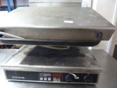 *Giorik Hitough Electric Grill