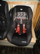 *Nania Child's Car Seat