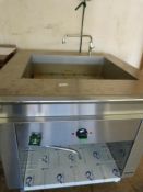 *Falcon E10361L Bain Marie
