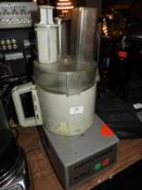 *Robot Coupe R201 Commercial Blender 2.9L