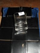 *Eleven Tequila Glasses