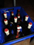 *Ten Bottles of Grand Marnier