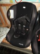 *Nania Child's Car Seat