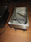 *Pantheon Bain Marie