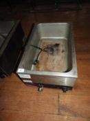 *Pantheon Bain Marie