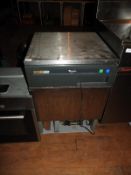 *Whirlpool K40 Ice Machine