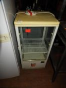 *Sanyo Refrigerated Countertop Display Unit