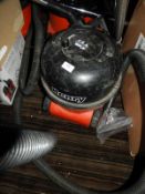 *Henry Vacuum Cleaner