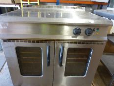 *Moorwood Vulcan Combi Oven