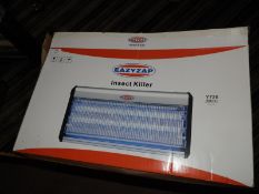 *Eazyzap Insect Killer