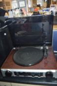 Stereo Turntable