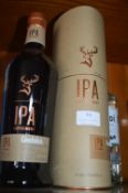 Glenfiddich IPA Experimental Single Malt Scotch Wh