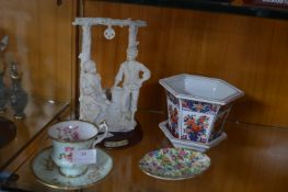 Decorative Pottery Items