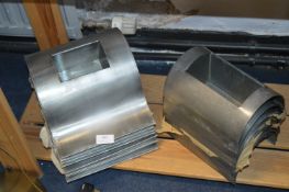 Metal Tea Light Holders