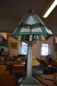 Tiffany Style Table Lamp