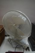 Honeywell Electric Fan