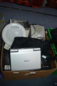 Electrical Items; Headphones, Printers, etc,.
