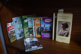 Thomas the Tank Engine Books, etc.