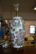 Decorative Table Lamps Base