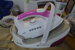 Swan Steam Iron