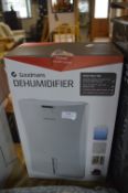 Goodmans Dehumidifier