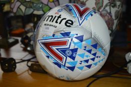 *Mitre EFL Replica Football