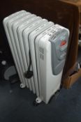 Delonghi Radiator