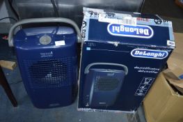 Delonghi Dehumidifier