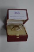 9ct Gold Ring