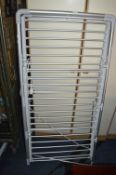 Electric Drying Rack