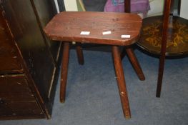 Vintage Stool
