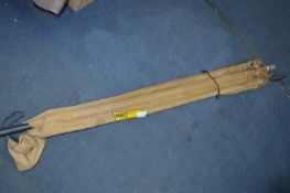 Abu Match Mk.13 Carp Rod