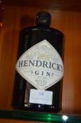 Hendricks Gin 70cl